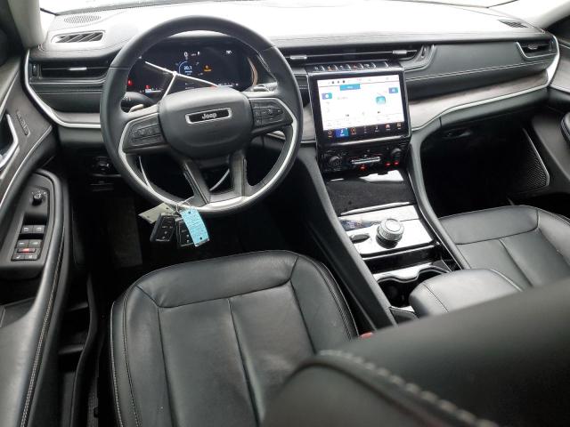 2022 Jeep Grand Cherokee L Limited VIN: 1C4RJKBG2N8628502 Lot: 60345614