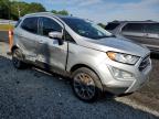 FORD ECOSPORT T снимка