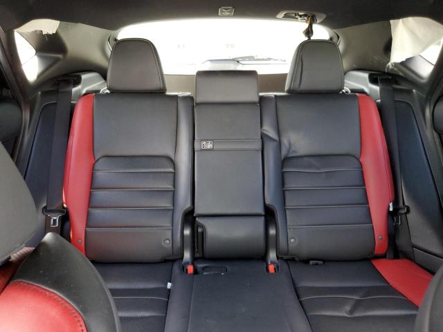 2020 LEXUS NX 300 F-S - JTJSARDZ5L2235101