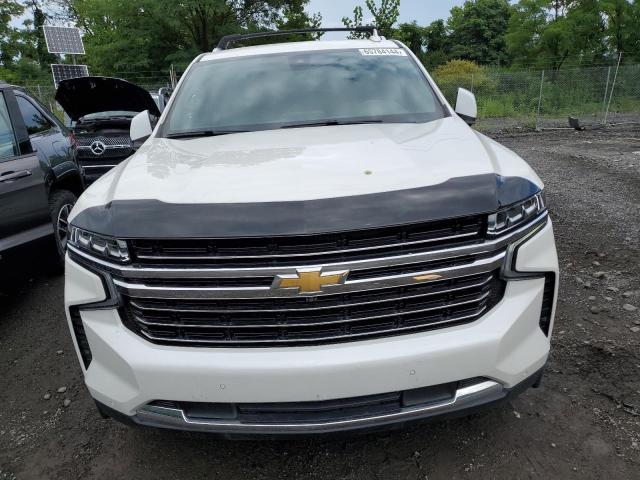 2021 CHEVROLET TAHOE K150 1GNSKNKD5MR280541  65784144