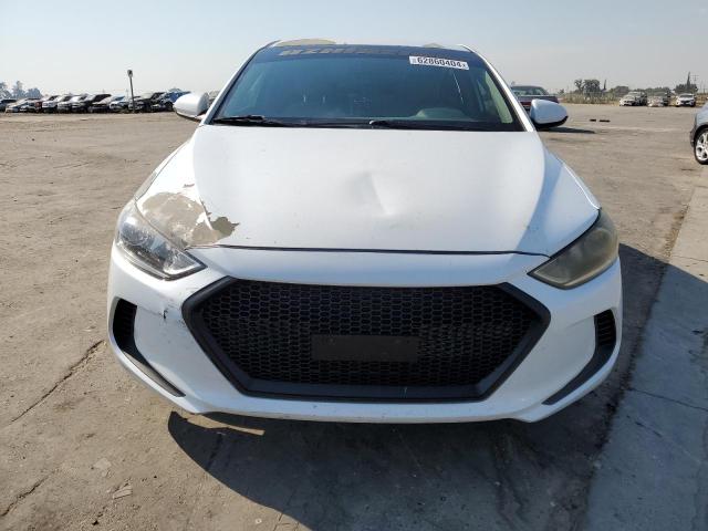 VIN 5NPD74LF7JH238453 2018 Hyundai Elantra, SE no.5