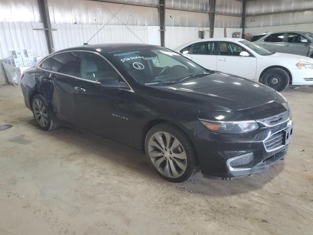 Vin: 1g1zh5sx6gf251936, lot: 55855844, chevrolet malibu premier 20164