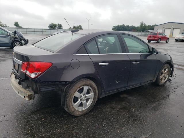Vin: 1g1pc5sb2f7213932, lot: 64287964, chevrolet cruze lt 20153