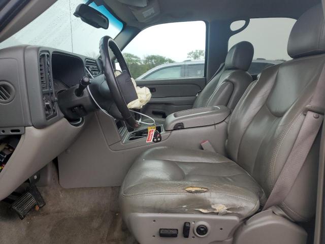 2005 Chevrolet Tahoe K1500 VIN: 1GNEK13T75R205630 Lot: 61426154