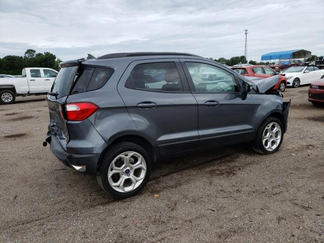 2021 FORD ECOSPORT S - MAJ6S3GL3MC405690