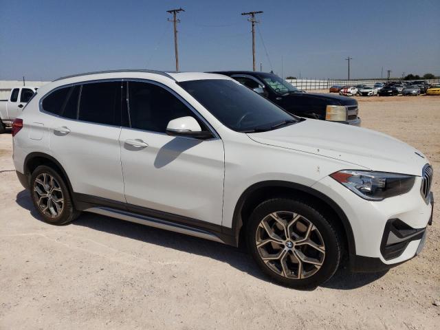 2020 BMW X1 SDRIVE2 - WBXJG7C00L5P26715