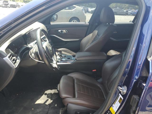 2019 BMW 330XI - WBA5R7C54KAJ83795