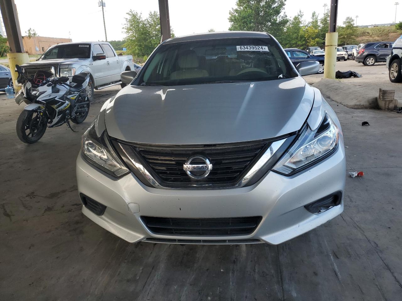 2016 Nissan Altima 2.5 vin: 1N4AL3AP0GC181222