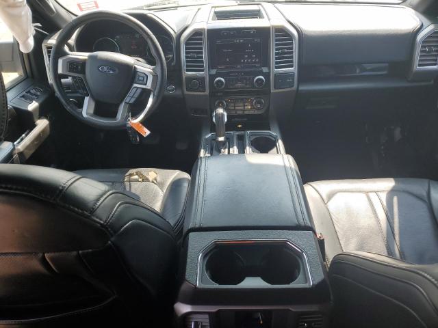 2015 FORD F150 SUPER - 1FTEW1EF3FFA79032