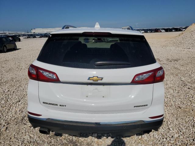 2020 Chevrolet Equinox Premier VIN: 3GNAXPEX6LS729378 Lot: 61835894
