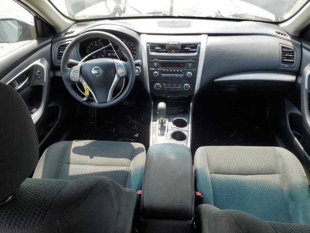 2015 NISSAN ALTIMA 2.5 - 1N4AL3AP6FC136865