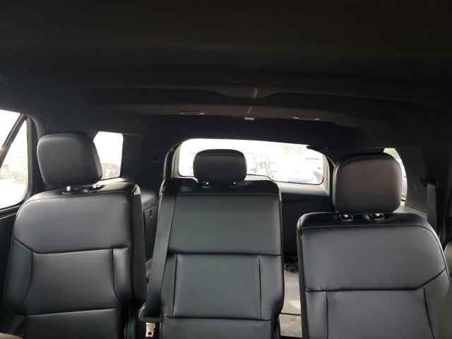 2018 Ford Explorer Police Interceptor VIN: 1FM5K8AR2JGC18974 Lot: 62522634