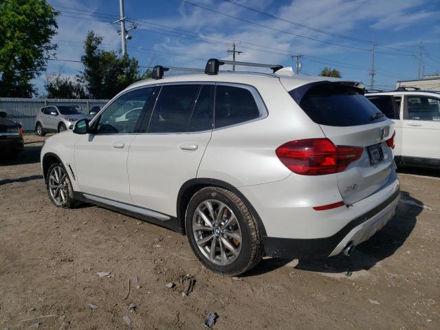 VIN 5UXTR9C58KLE19988 2019 BMW X3, Xdrive30I no.2