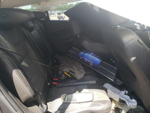 2016 FORD ESCAPE SE - 1FMCU9G9XGUC81216