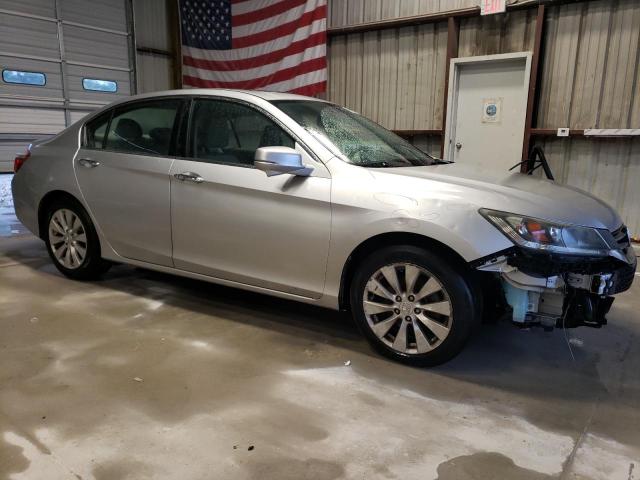 Vin: 1hgcr2f83ea077251, lot: 63023264, honda accord exl 20144