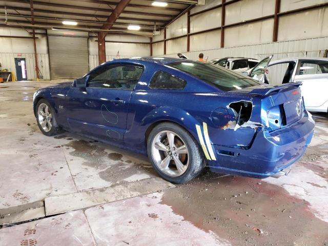 2006 Ford Mustang Gt VIN: 1ZVFT82H065238295 Lot: 61588714