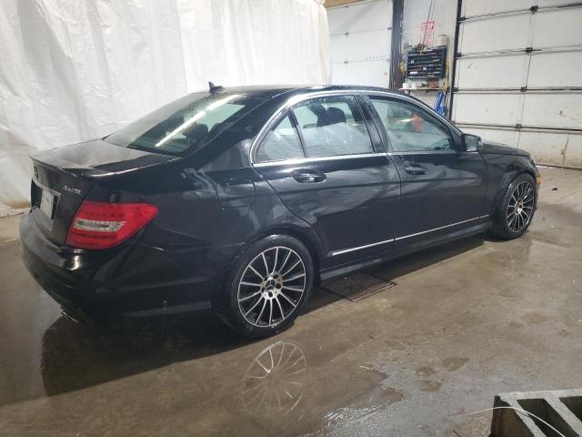 VIN WDDGF8AB7DR276002 2013 Mercedes-Benz C-Class, 3... no.3