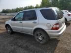 MERCEDES-BENZ ML 500 photo