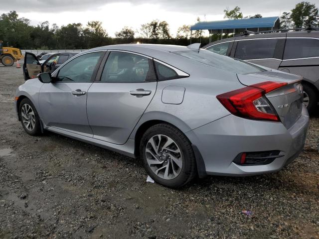 2017 HONDA CIVIC EX - 19XFC2F72HE028810