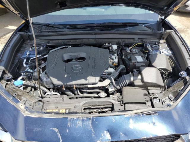 2024 MAZDA CX-30 - 3MVDMBAM7RM647569