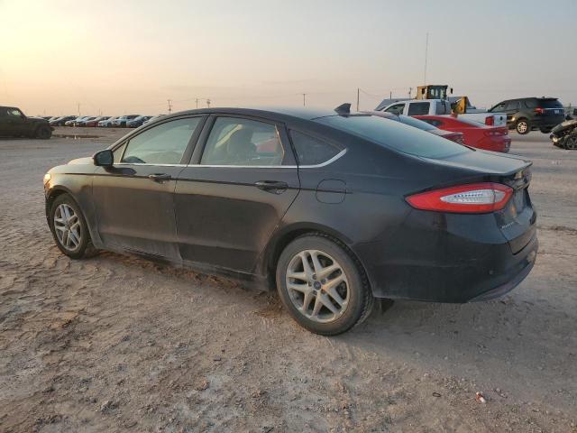 VIN 3FA6P0HD4GR278767 2016 Ford Fusion, SE no.2