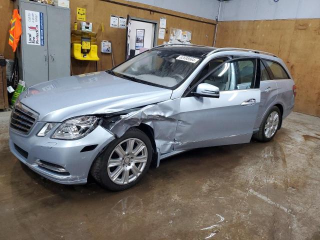 VIN WDDHH8JB9DA711499 2013 Mercedes-Benz E-Class, 3... no.1