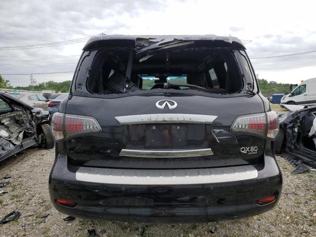 VIN JN8AZ2NE0F9082461 2015 Infiniti QX80 no.6