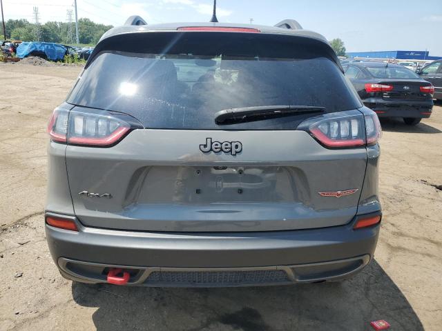 2019 JEEP CHEROKEE T - 1C4PJMBX9KD353071