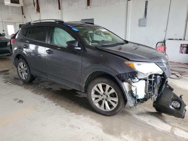 VIN 2T3DFREV2FW340148 2015 TOYOTA RAV4 no.4