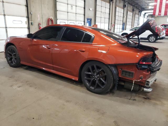 2020 DODGE CHARGER R/ - 2C3CDXCT6LH174112