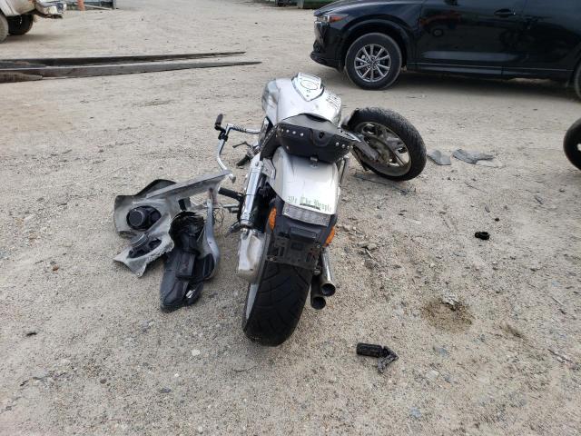 2005 HONDA VTX1800 F3 1HFSC46G55A303276