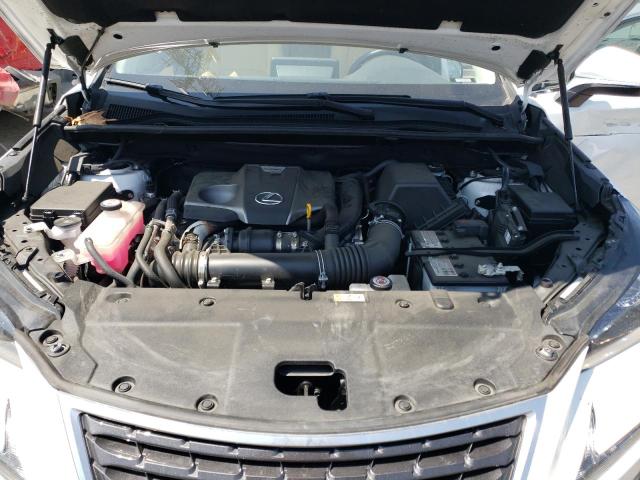 2020 LEXUS NX 300 JTJDARBZ2L5016915
