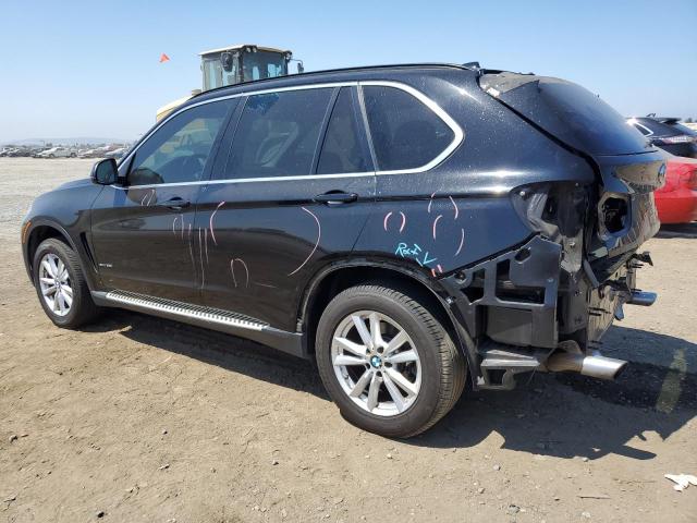 VIN 5UXKR0C59F0P15811 2015 BMW X5, Xdrive35I no.2