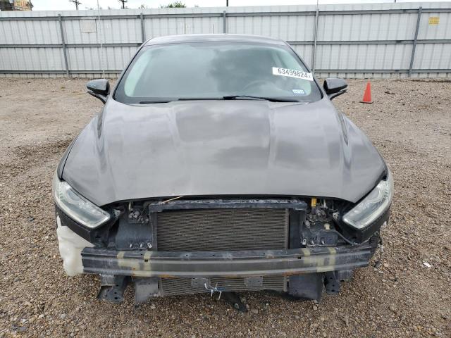 VIN 3FA6P0H78GR302918 2016 Ford Fusion, SE no.5