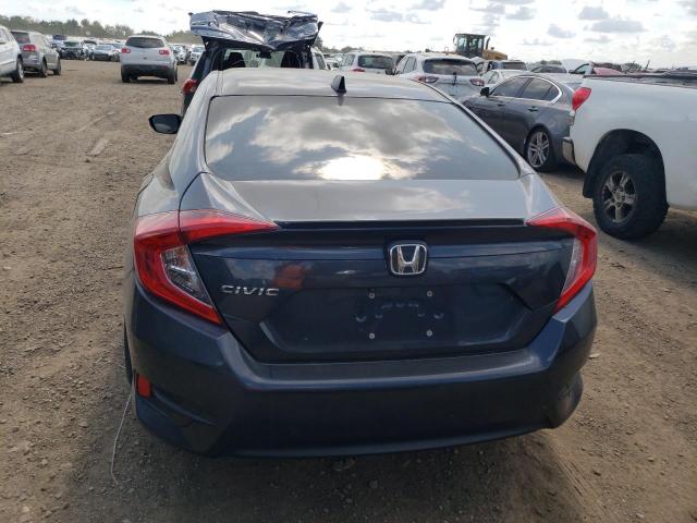 2016 HONDA CIVIC EX - 19XFC1F35GE044344