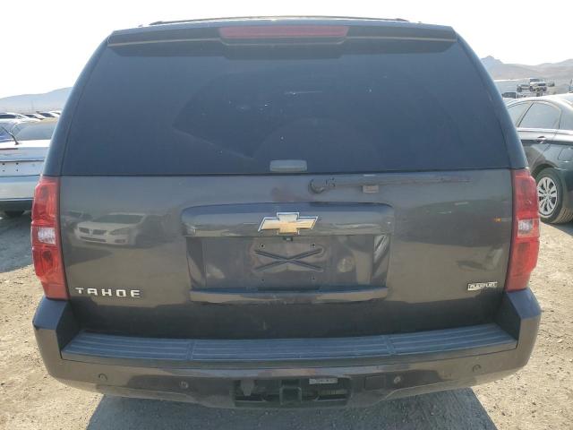 2011 Chevrolet Tahoe C1500 Ls VIN: 1GNSCAE04BR233979 Lot: 62461924