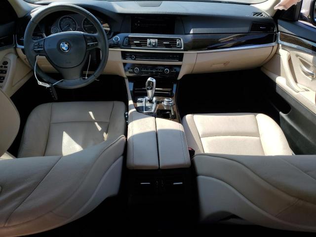 VIN WBAXG5C58DDY35323 2013 BMW 5 Series, 528 I no.8