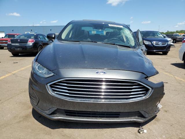 VIN 3FA6P0HD1LR125466 2020 Ford Fusion, SE no.5