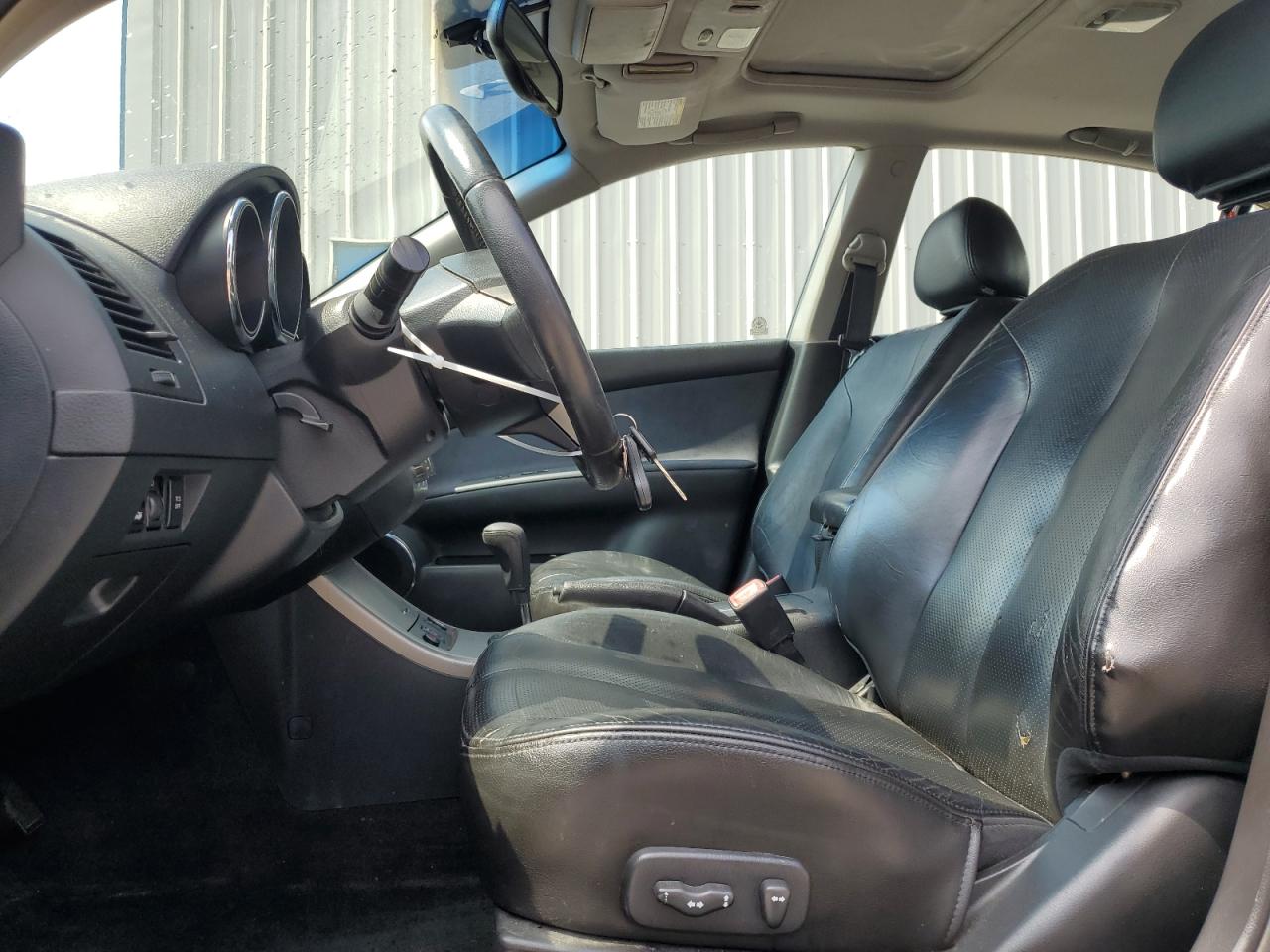 1N4BL11E35C146971 2005 Nissan Altima Se