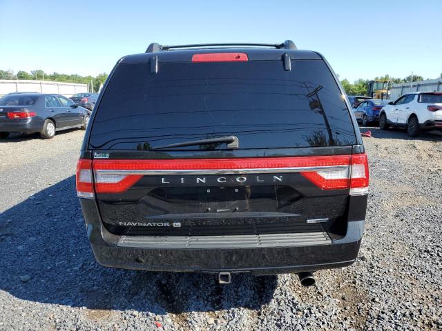 2015 Lincoln Navigator L VIN: 5LMJJ3JT3FEJ00853 Lot: 61054994