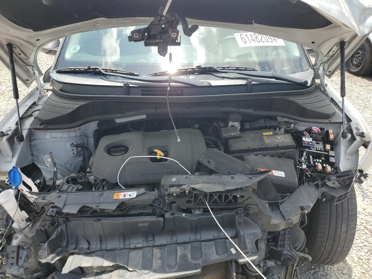 KNDJ23AU4M7737684 2021 Kia Soul Lx