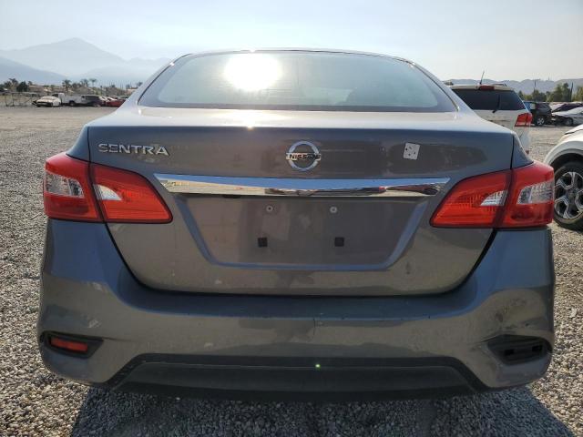 2019 Nissan Sentra S VIN: 3N1AB7AP5KY443436 Lot: 62068154