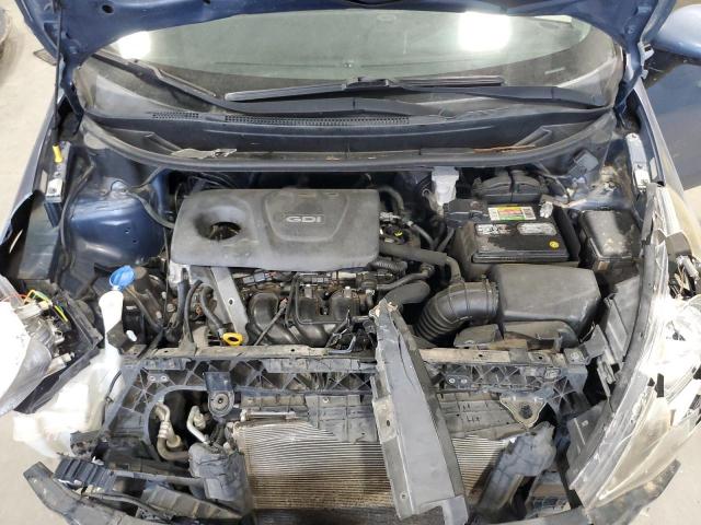 2016 KIA RIO LX - KNADM4A33G6539156