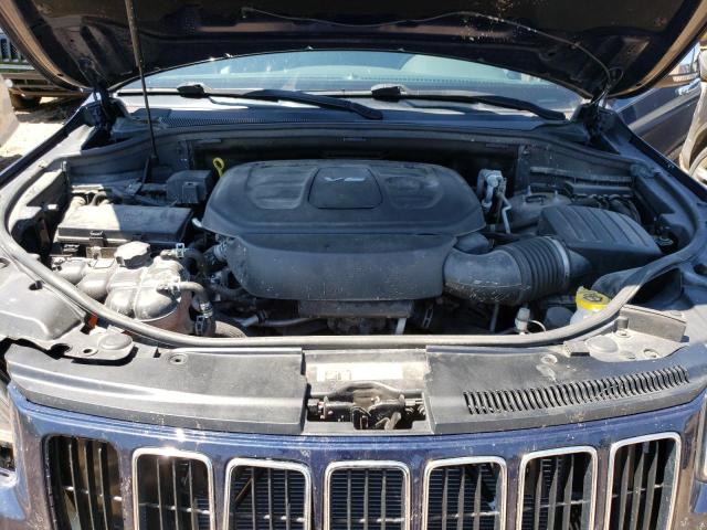 2016 Jeep Grand Cherokee Limited VIN: 1C4RJFBGXGC413215 Lot: 61288004