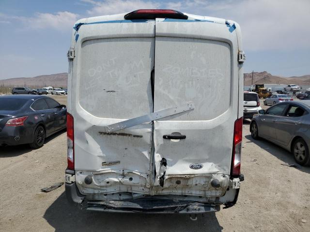 VIN 1FTYR2CV0KKB41833 2019 Ford Transit, T-250 no.6