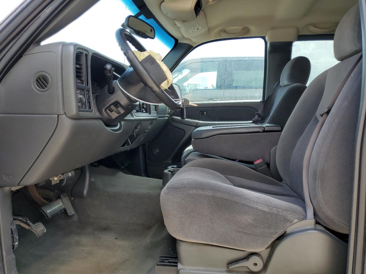 2GTEC19V531341243 2003 GMC New Sierra C1500