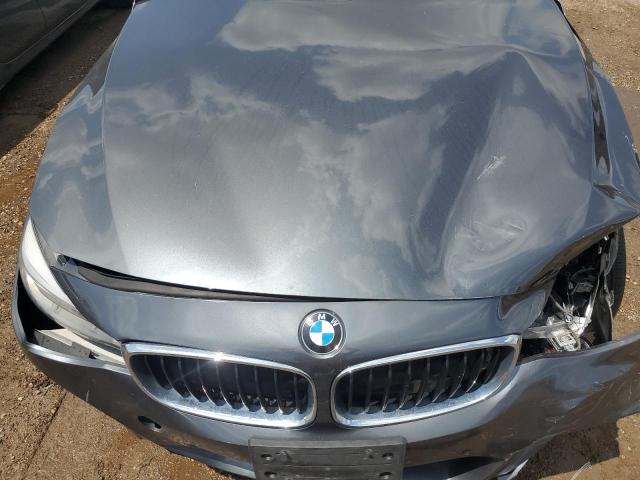 2016 BMW 335 XIGT - WBA3X9C54GD869320