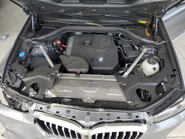 2024 BMW X3 xDrive30I VIN: 5UX53DP01R9U55151 Lot: 61324824