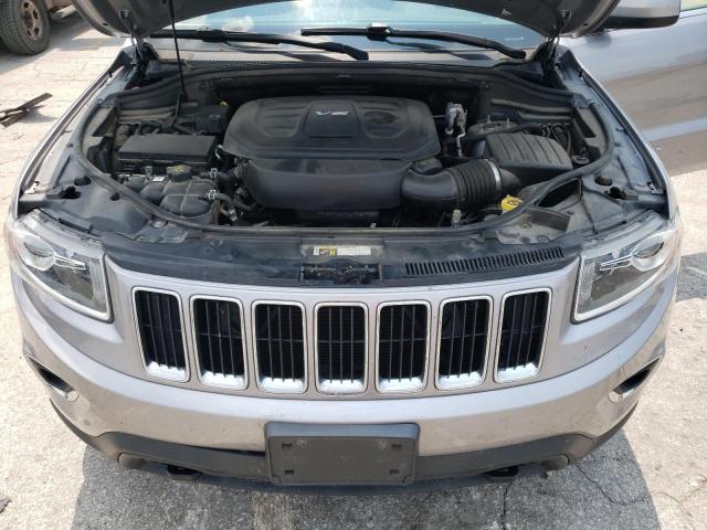 2016 JEEP GRAND CHER - 1C4RJFAG3GC427412