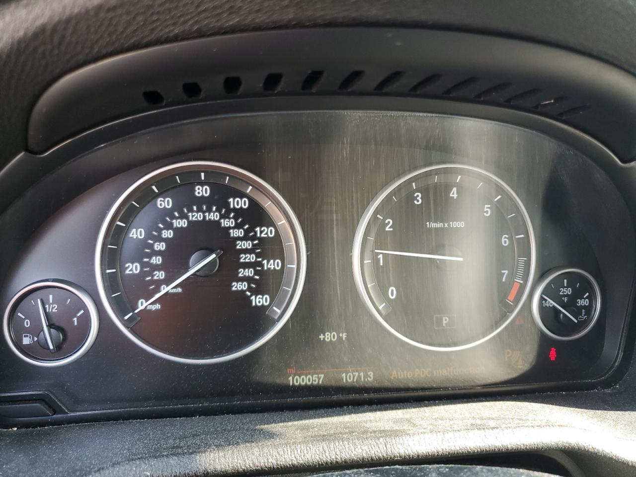 5UXWX9C52G0D76731 2016 BMW X3 xDrive28I